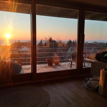 Hello Balaton Apartman Alsóörs Kültér fotó