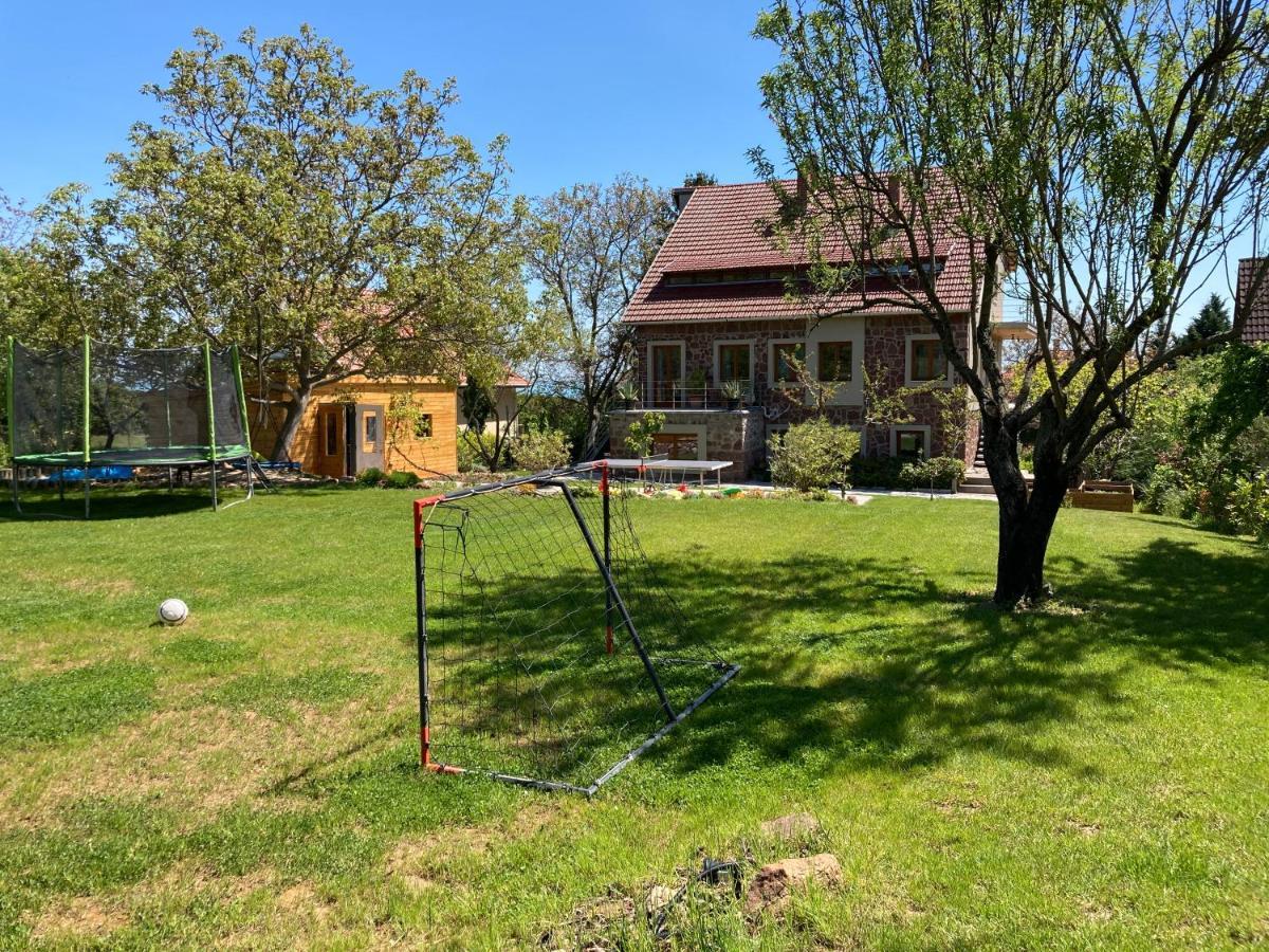 Hello Balaton Apartman Alsóörs Kültér fotó
