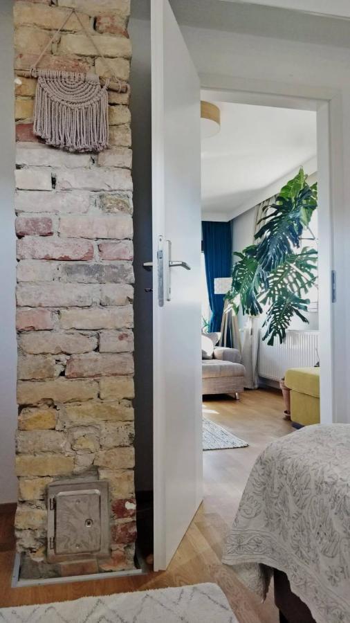 Hello Balaton Apartman Alsóörs Kültér fotó