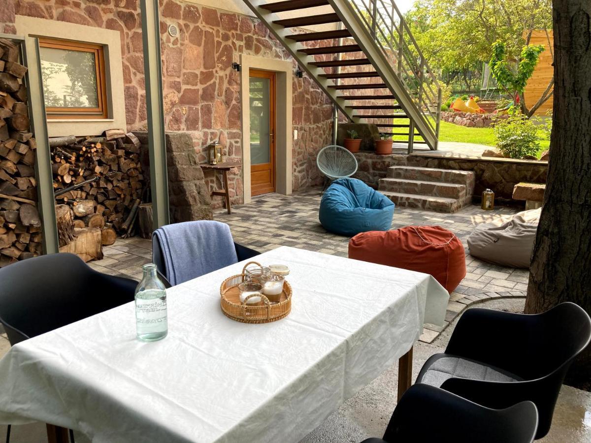 Hello Balaton Apartman Alsóörs Kültér fotó