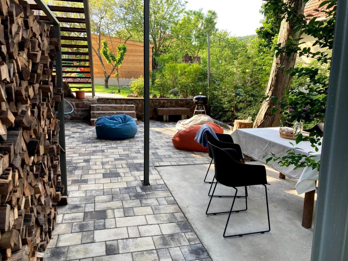 Hello Balaton Apartman Alsóörs Kültér fotó
