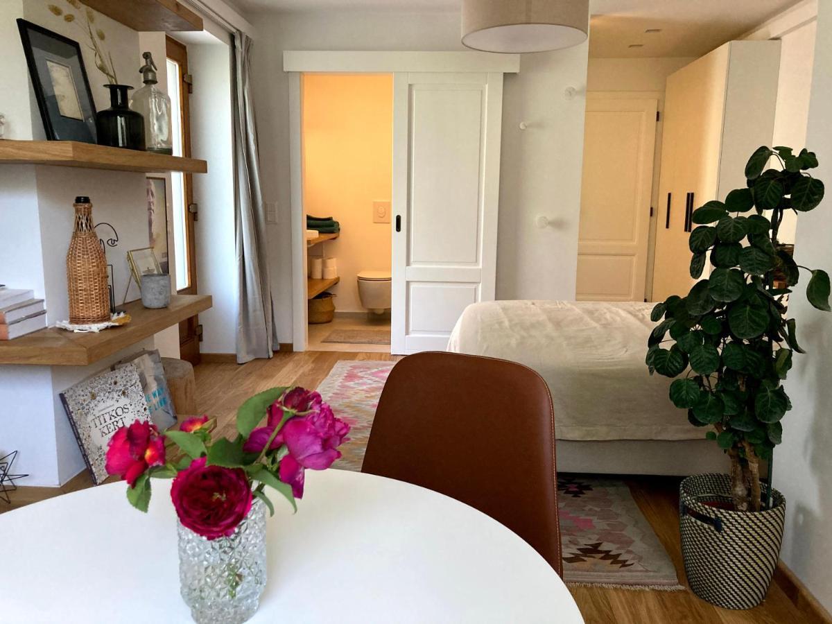 Hello Balaton Apartman Alsóörs Kültér fotó