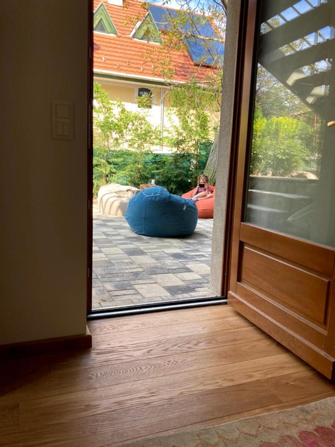 Hello Balaton Apartman Alsóörs Kültér fotó