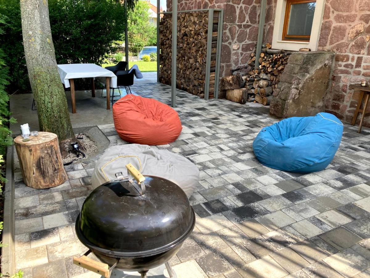 Hello Balaton Apartman Alsóörs Kültér fotó