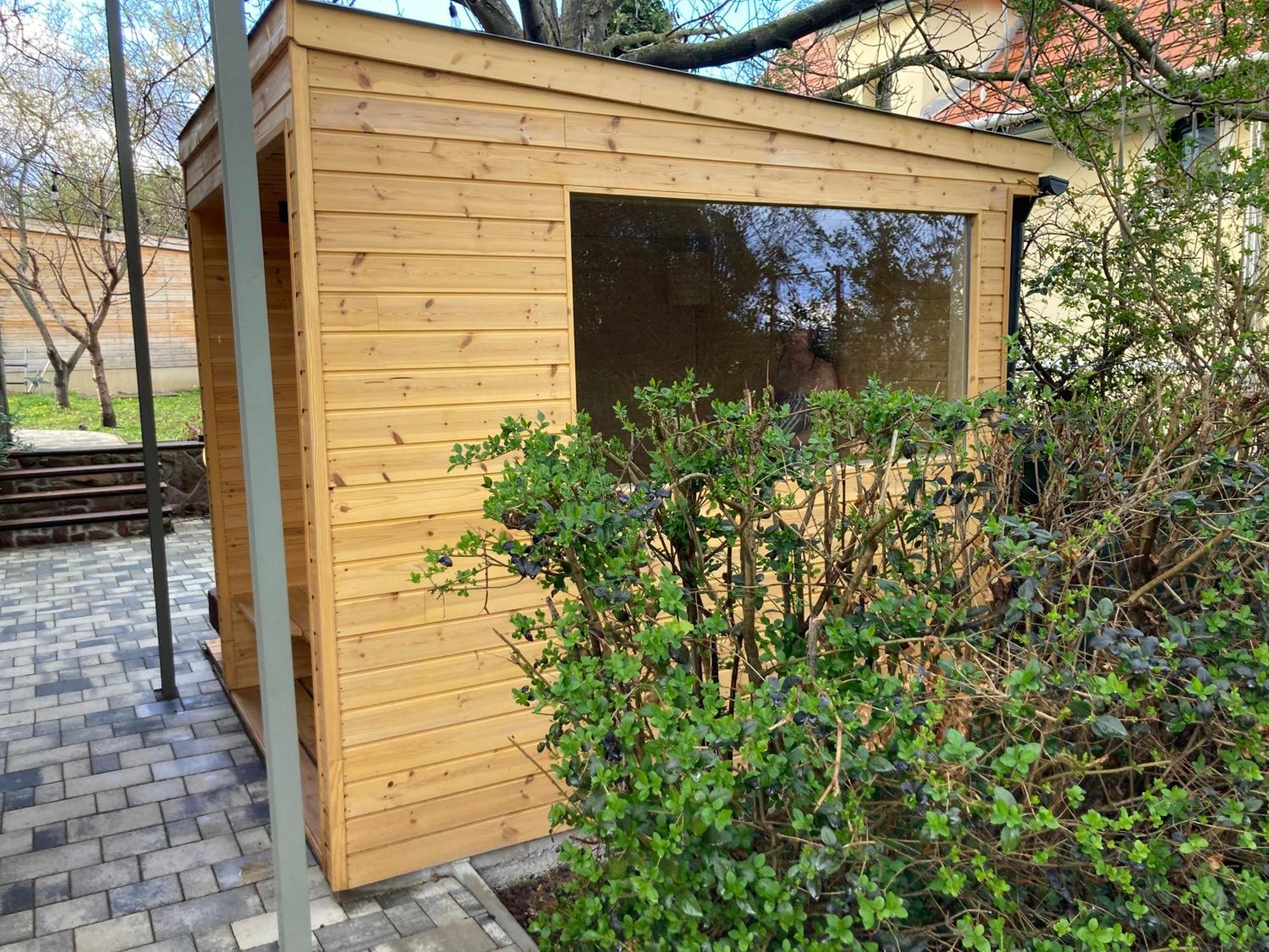 Hello Balaton Apartman Alsóörs Kültér fotó