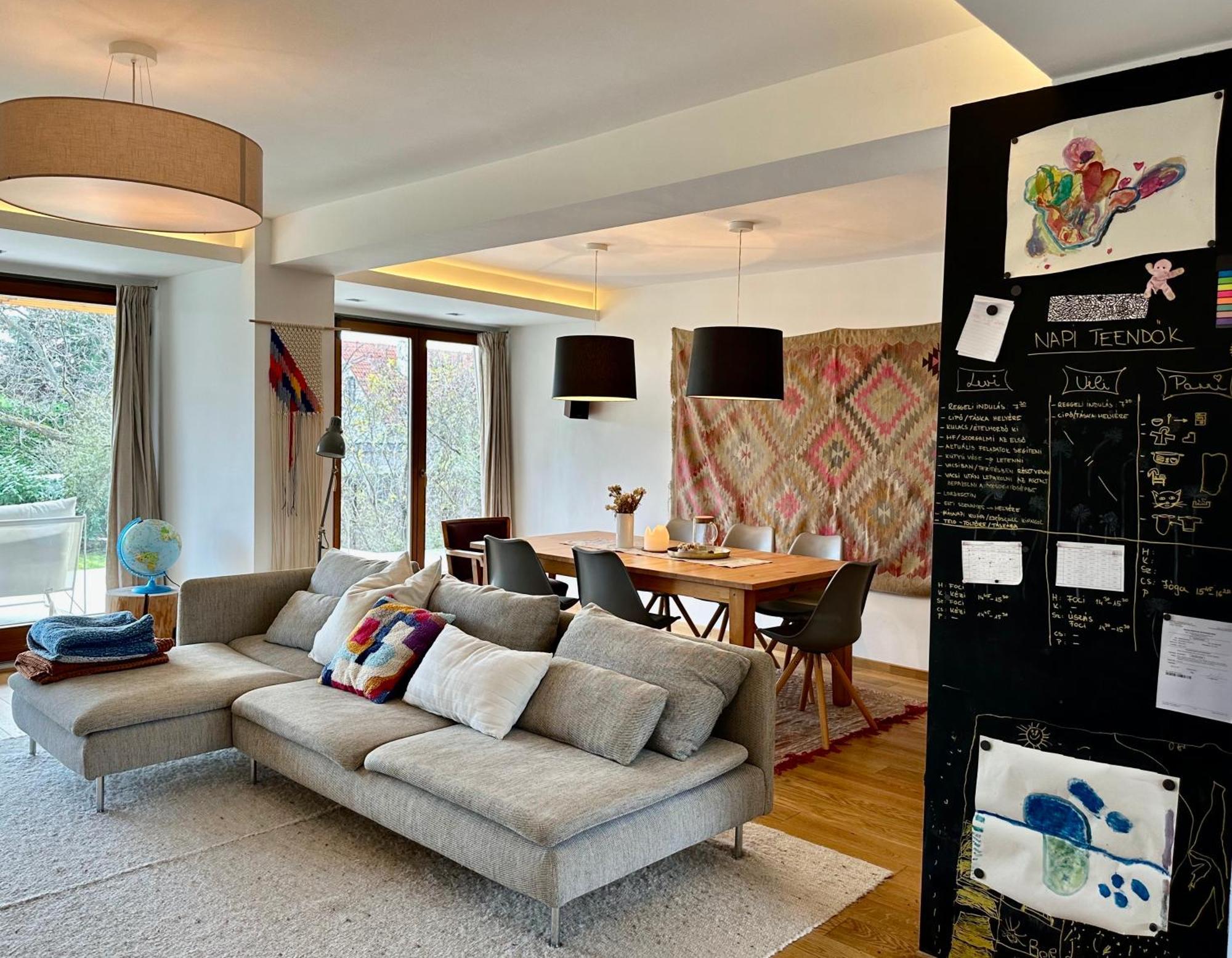 Hello Balaton Apartman Alsóörs Kültér fotó