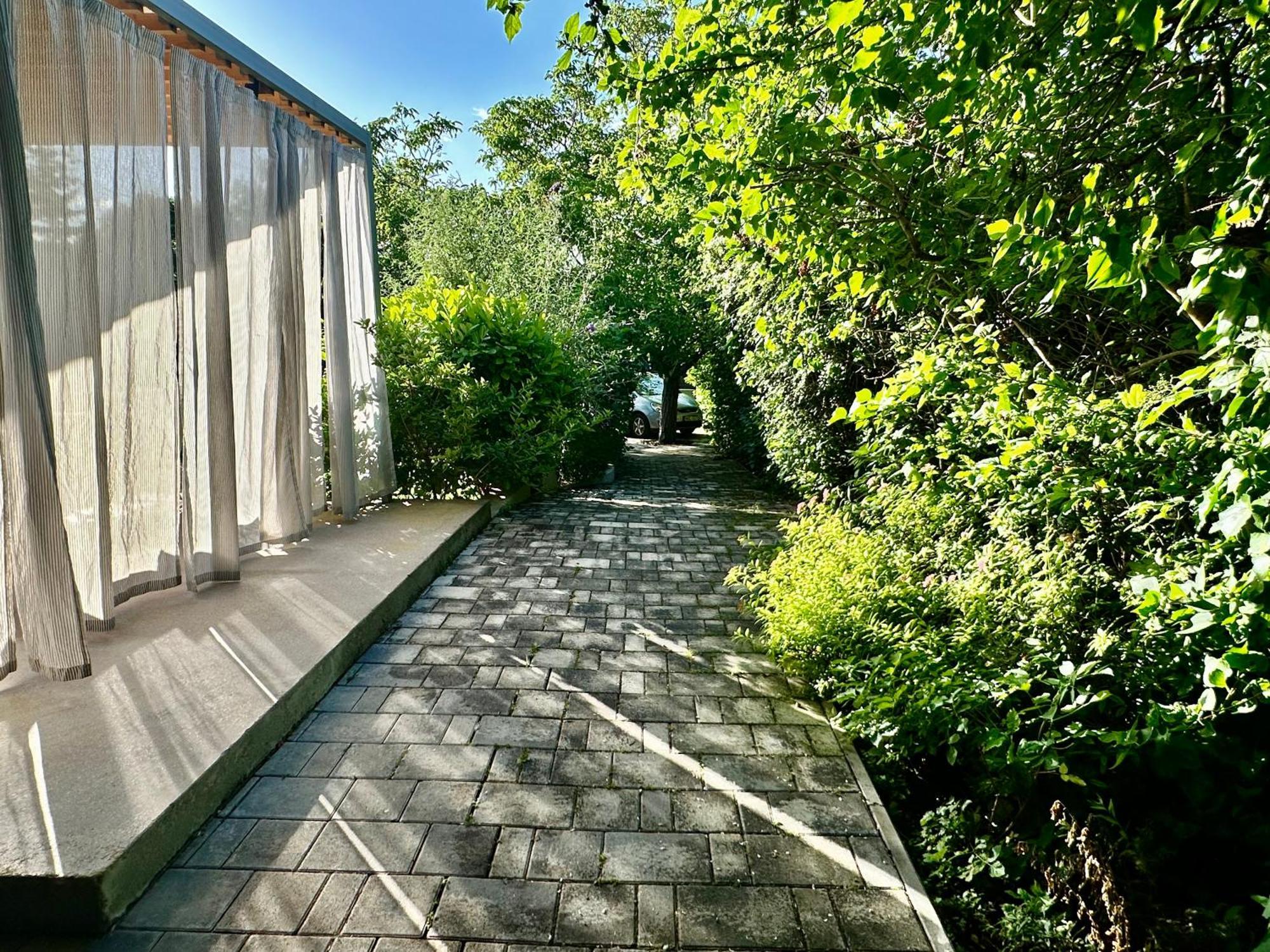 Hello Balaton Apartman Alsóörs Kültér fotó