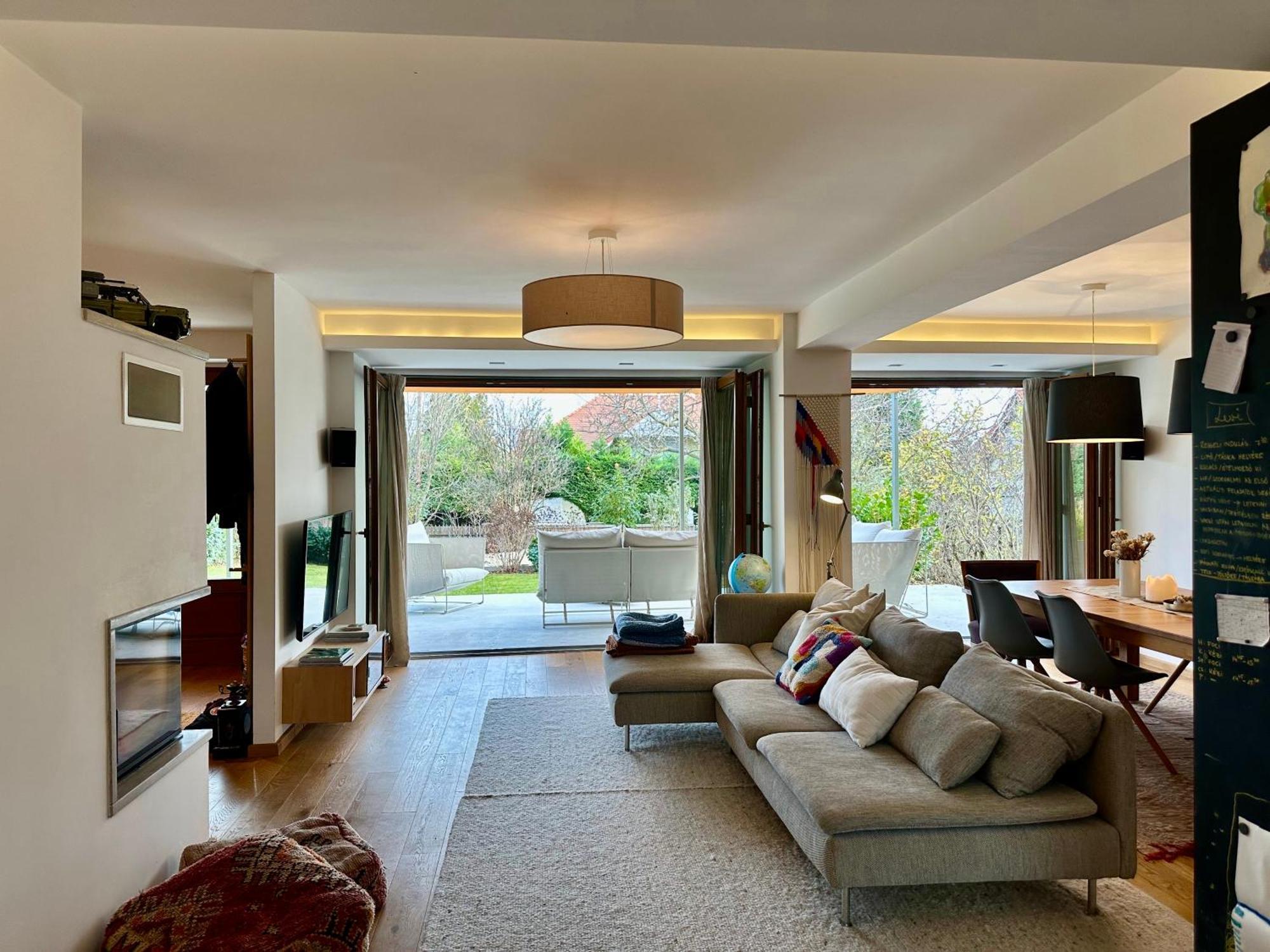 Hello Balaton Apartman Alsóörs Kültér fotó