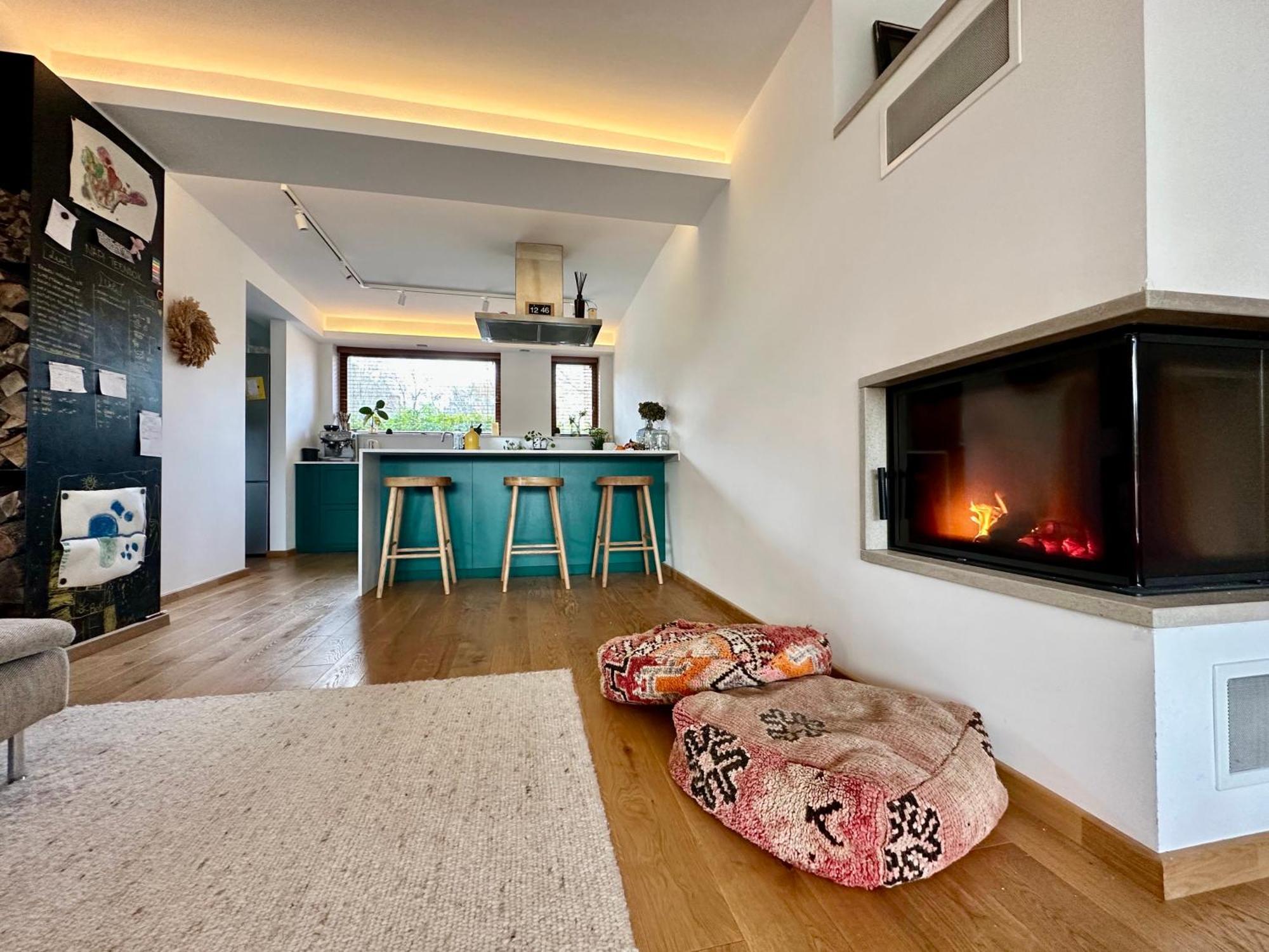 Hello Balaton Apartman Alsóörs Kültér fotó