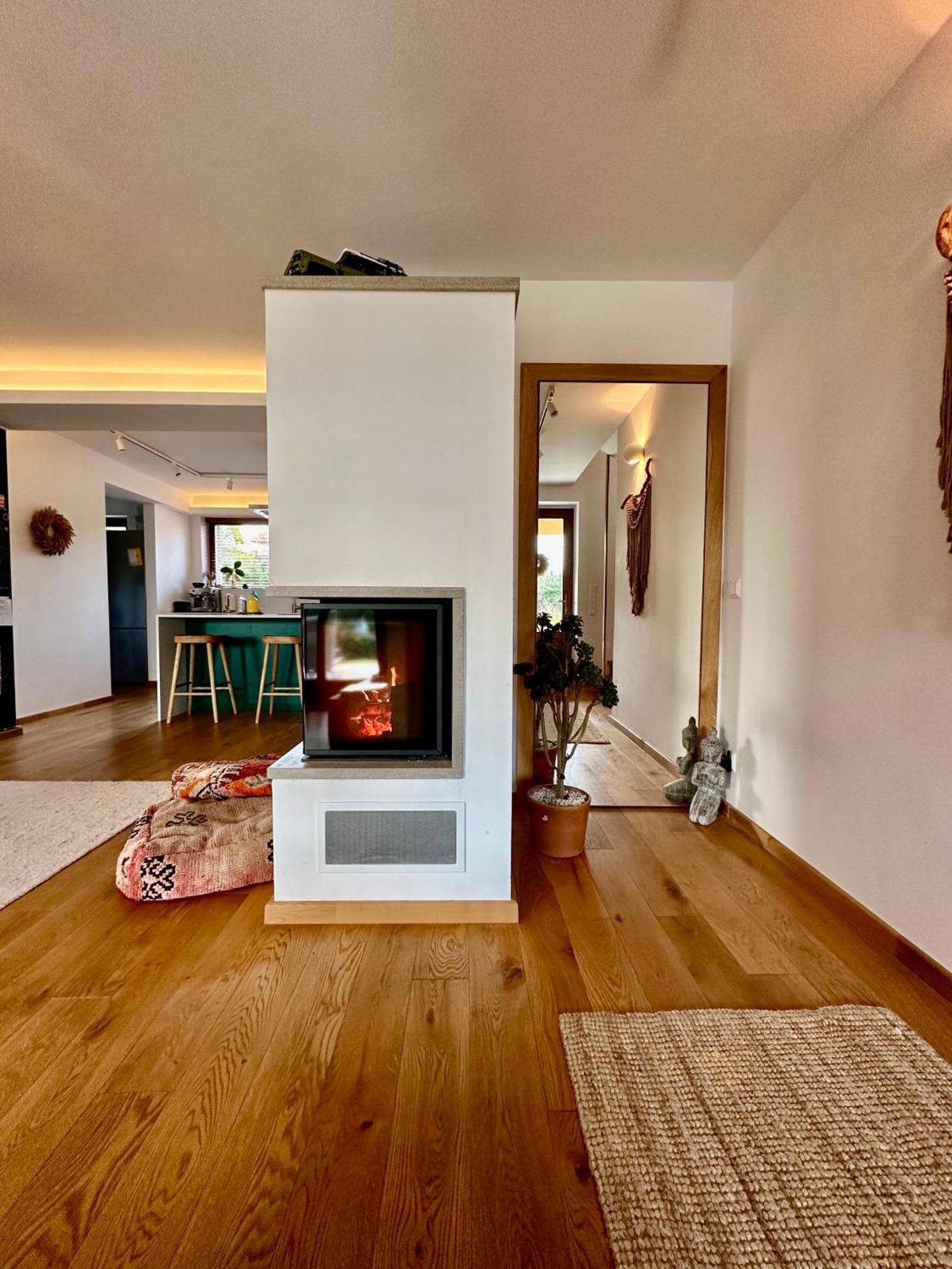 Hello Balaton Apartman Alsóörs Kültér fotó
